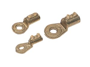 Cosse pour câble 25 mm²