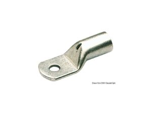 Cosse de puissance x câble 10 mm²