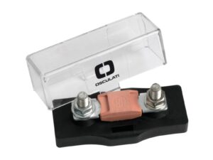 Fusible MEGA haute capacité 100 A