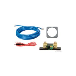 Clip en T 2,5/6mm