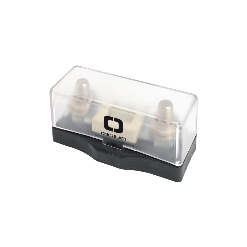 Porte fusibles ANL avec couvercle – Image 2