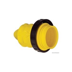 Capuchon jaune x fiche 30 A