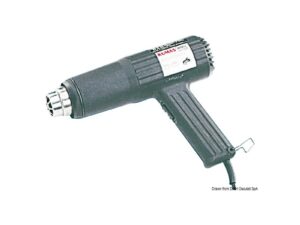 Pistolet à air chaud x gaines thermoretractables