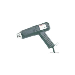 Pistolet à air chaud x gaines thermoretractables
