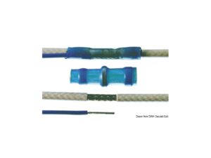 Joints à souder étanche rouge