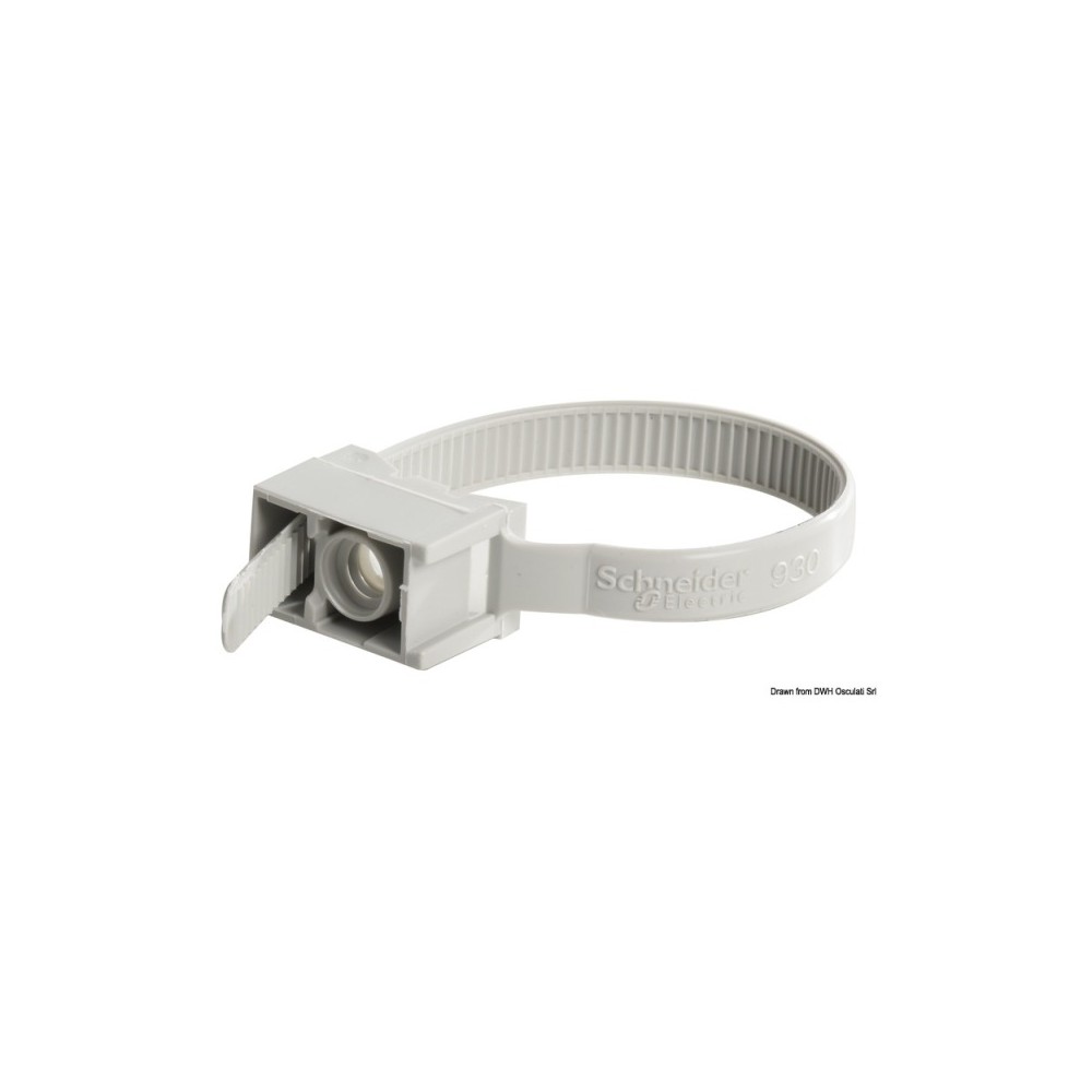 Collier de serrage réglable – Image 2
