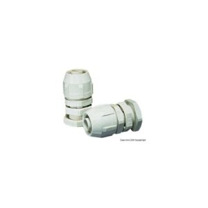 Raccord p. connection gaine de câble 25 mm