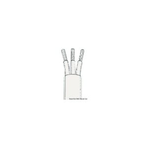 Câble tripololaire 1,5 mm²