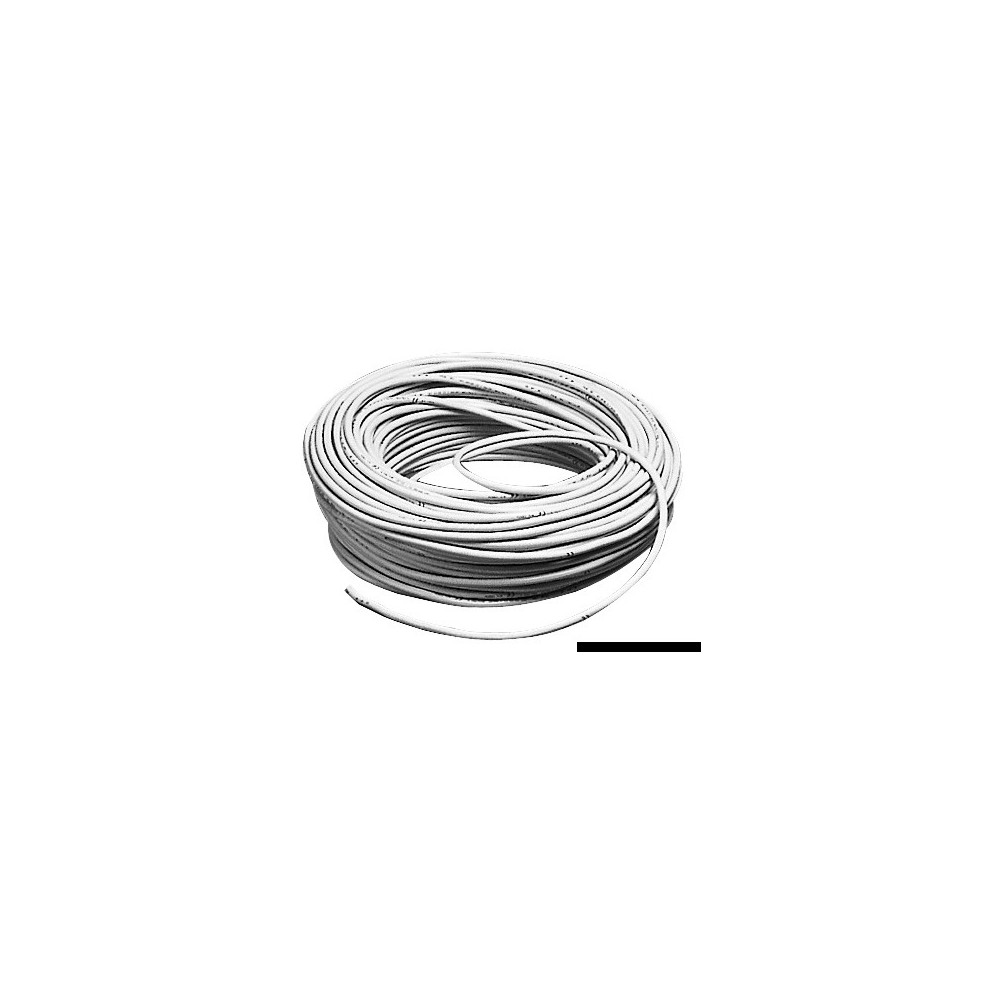 Câble bipolaire 1,5 mm²