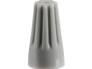 Jonction p. câble électriques 6,5 mm