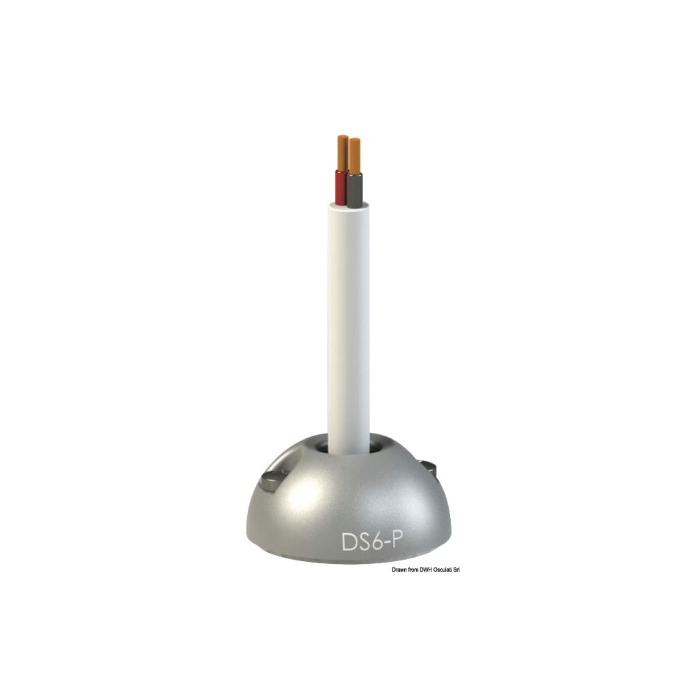 Etoupe Scanstrut rond