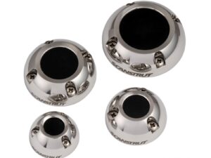 Presse-étoupe Scanstrut inox Ø 9/14 mm trou grand