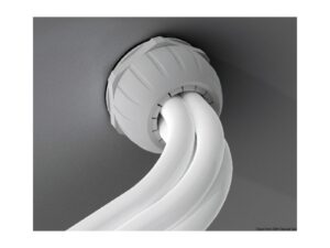 Passe-coque jusq'à 4 câbles max 15 mm