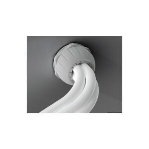 Passe-coque jusq'à 4 câbles max 15 mm