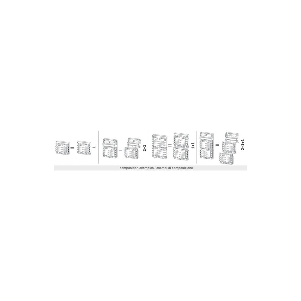 Boîte porte-fusibles modulaire – Image 3