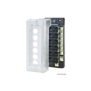 Boîtier porte-fusibles automatique (disjoncteur)