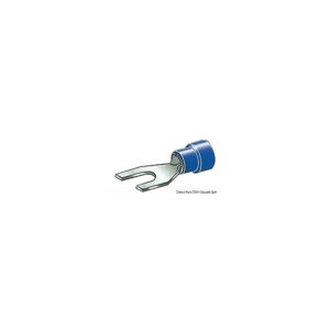Cosse à œil pré-isolé ouverture 4,3 mm