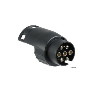 Adaptateur prise remor.7-13 p.