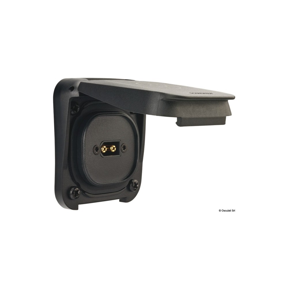 Connecteur panneau solaire VENTURA XT60