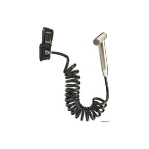 Connecteur eau froide + kit douche VENTURA