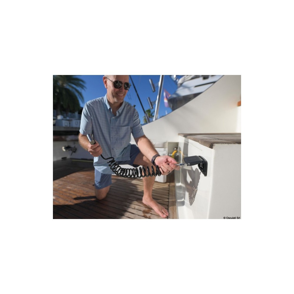 Connecteur TV/SAT VENTURA – Image 4