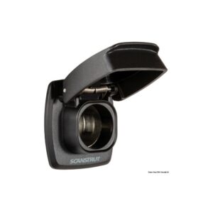 Prise étanche SCANSTRUT Flip Pro 12 V