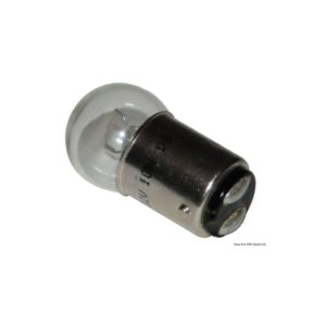 Ampoule bipolaire