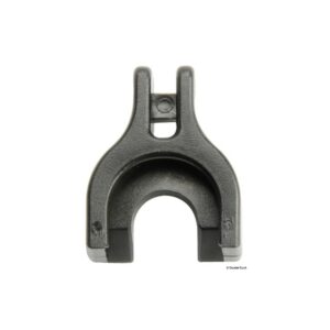 Clé de sûreté pour moteurs Johnson/Evinrude simple