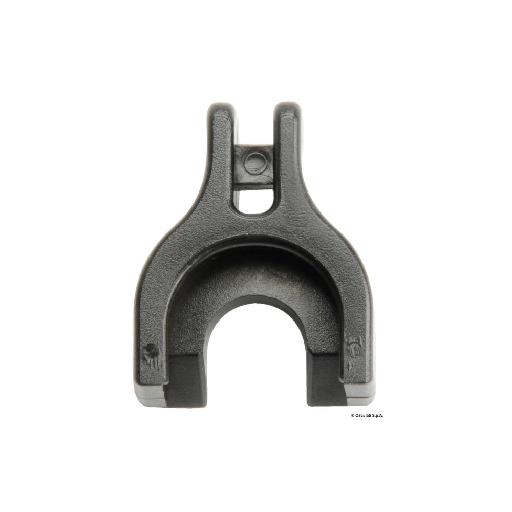 Clé de sûreté pour moteurs Johnson/Evinrude simple