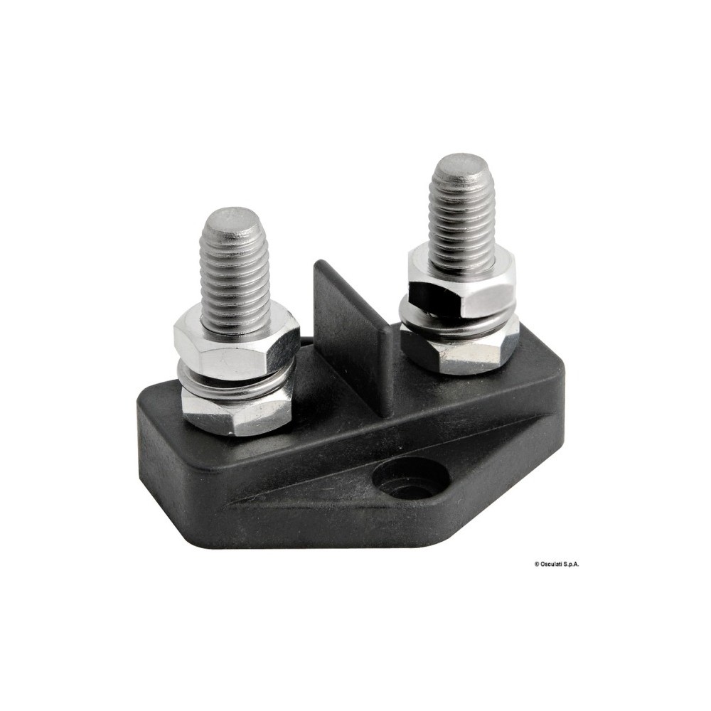Raccord de dérivation Mini 50 x 41 mm