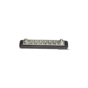 Barrette support Bus-Bar 12 x 5 mm