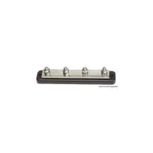 Barrette support Bus-Bar 4 x 8 mm