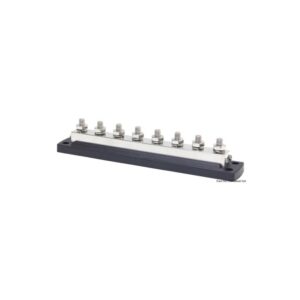 Barrette support Bus-Bar 8 x 10 mm