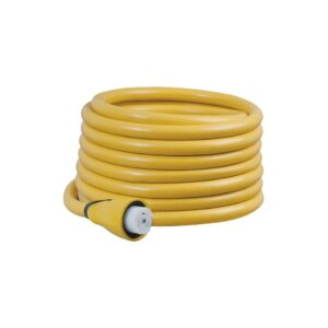 Câble 3x6 mm avec fiche MARINCO 32 A 15 m
