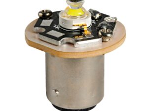 Ampoule LED p. feux de mouillage BA15D