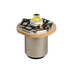 Ampoules à LED