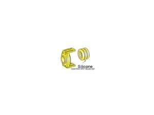 Cheville avec joint pour câble 4/6 mm²
