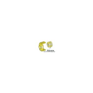 Cheville avec joint pour câble 4/6 mm²