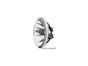 Ampoule étanche 110 mm 100 W 12 V