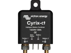 Coupleur de batterie VICTRON Cyrix-I 2000 Ah