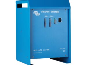 Chargeur de batterie VICTRON Skylla 30 + 4 Ah 230 V
