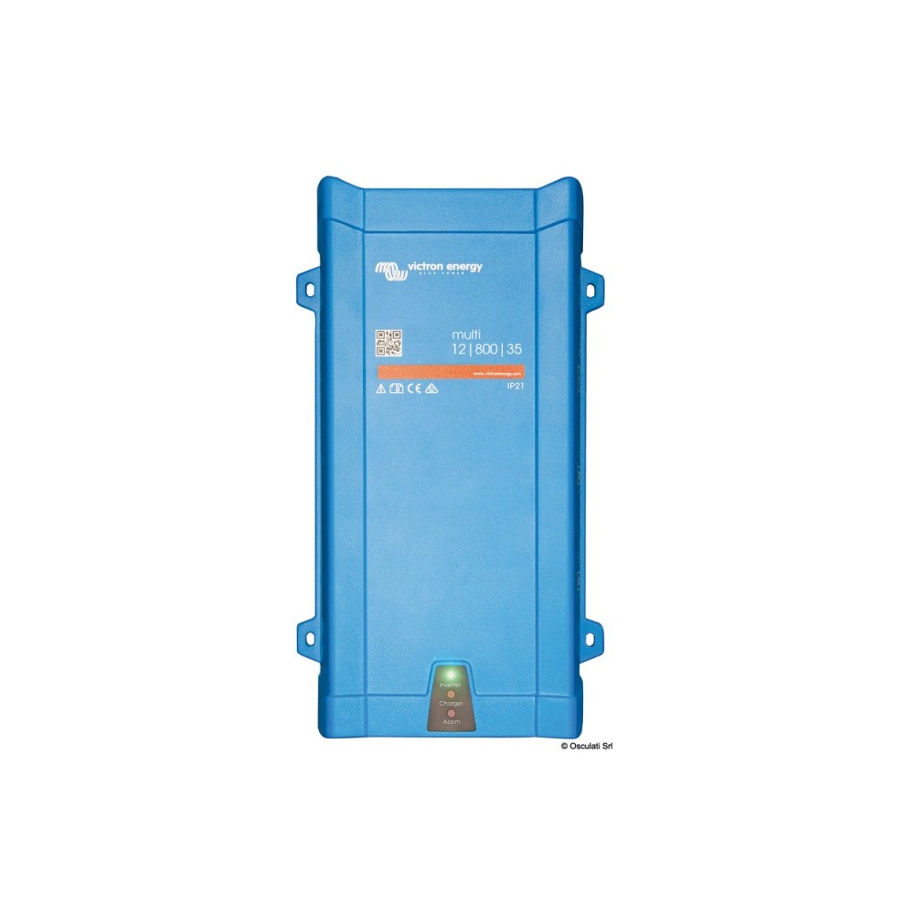 Système combiné Victron Multiplus 800 W