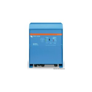 VICTRON Quattro 12/5000/220-100/100 230V VE.Bus
