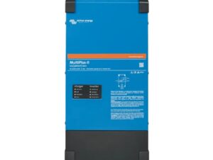 Chargeur batterie+inverseur MultiPlus-II 230 V