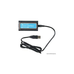 Kit connection entre porte Victron et porte USB