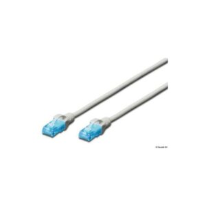 Câble RJ45 UTP pour système de contrôle VICTRON 5m