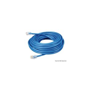 Câble RJ45 UTP pour système de contrôle VICTRON 7m