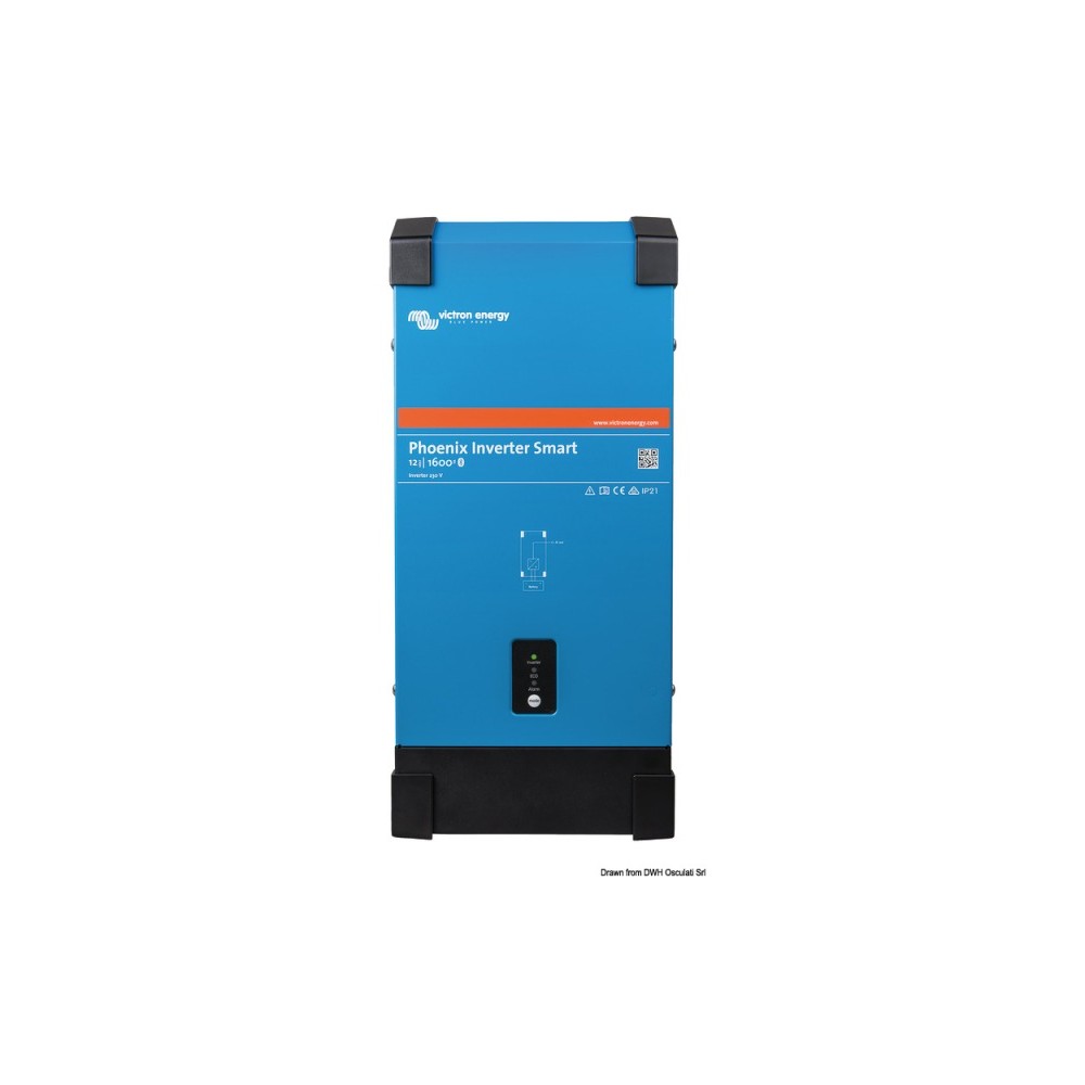 Onduleur VICTRON Phoenix 5000/10000 W 24 V