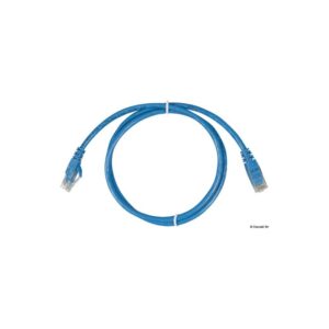 Câble RJ45 UTP pour système de contrôle VICTRON 20m