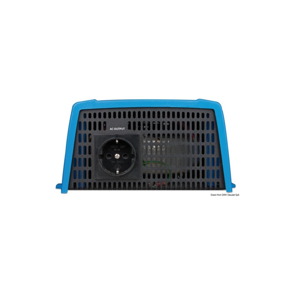 Onduleur VICTRON Phoenix 24V 1200/2400W – Image 3